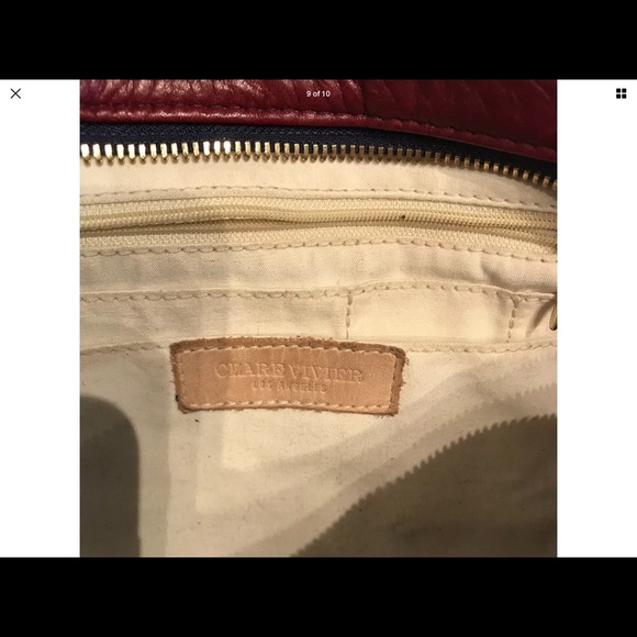 Clare Vivier - Picture 5 of 6